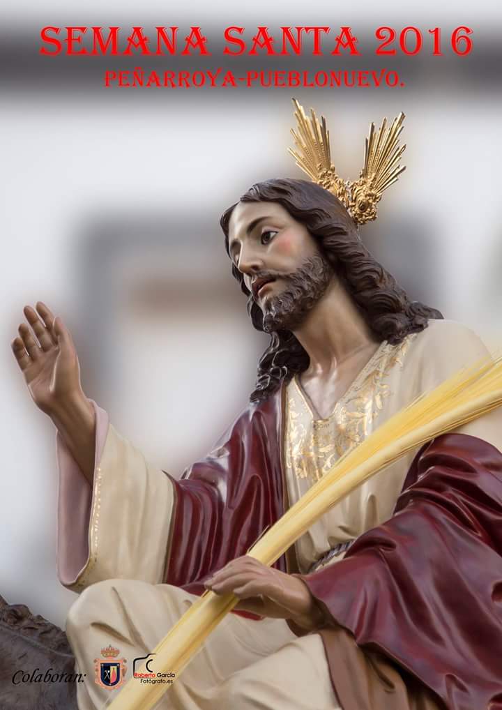 Semana Santa en Peñarroya-Pueblonuevo  